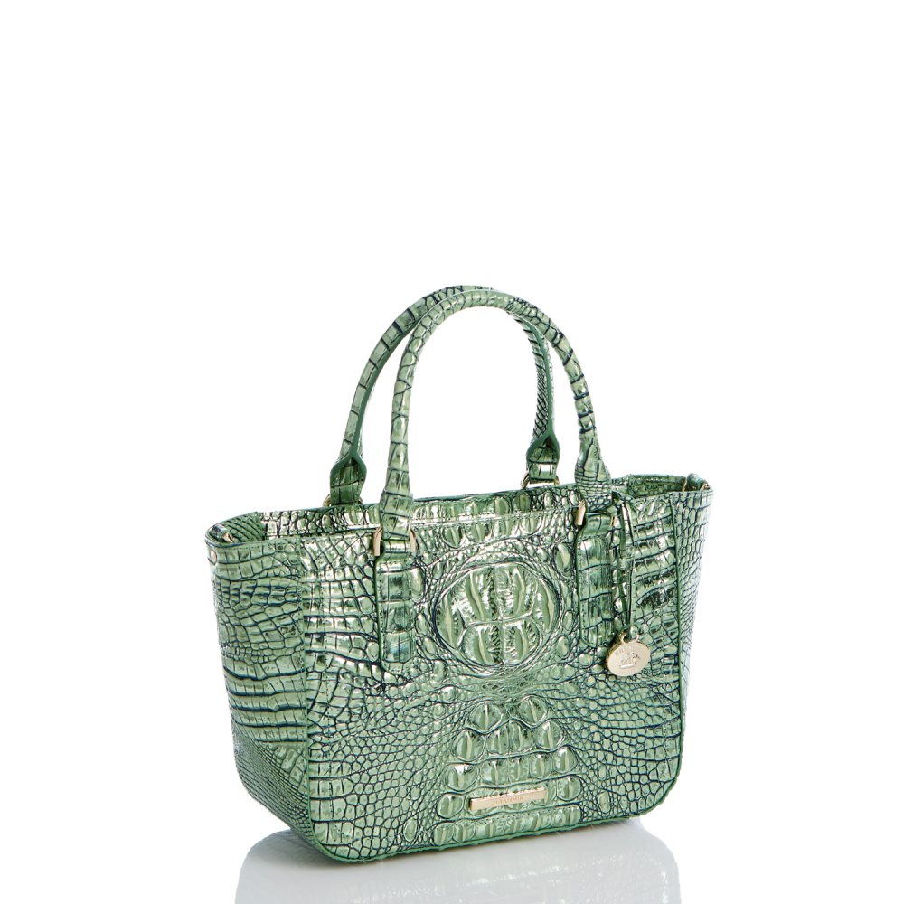 Brahmin | Women's Small Ashlee Agave Melbourne