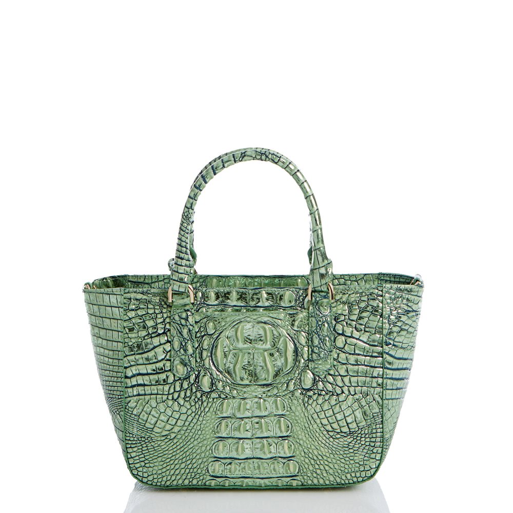 Brahmin | Women's Small Ashlee Agave Melbourne