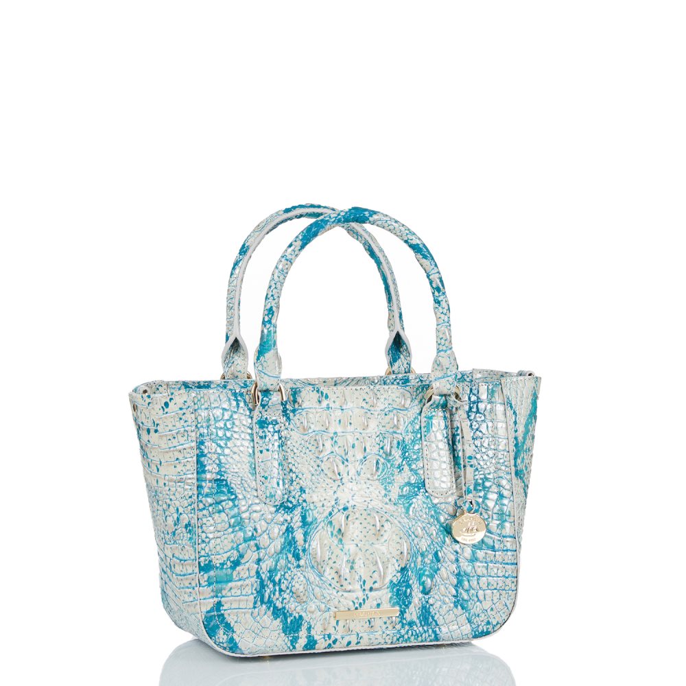 Brahmin | Women's Small Ashlee Mesmerized Melbourne