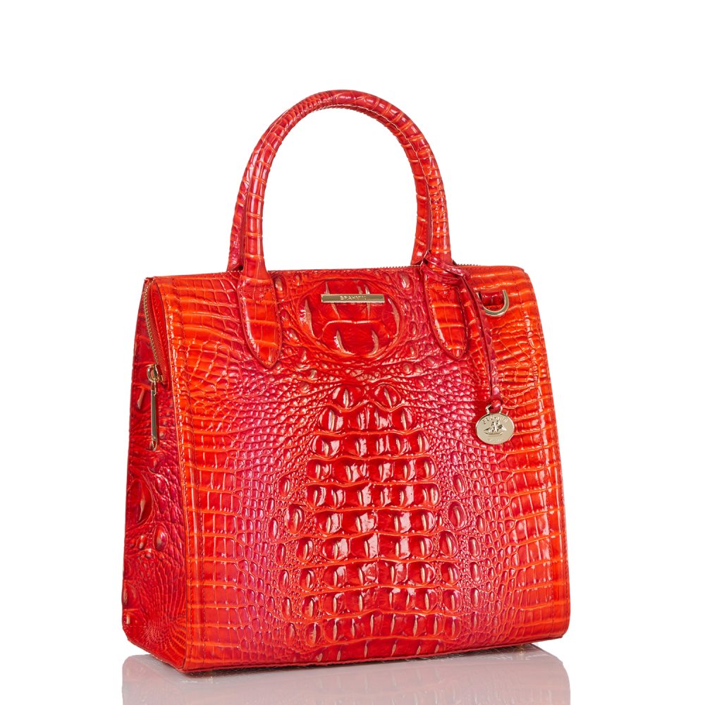 Brahmin | Women's Caroline Flame Melbourne