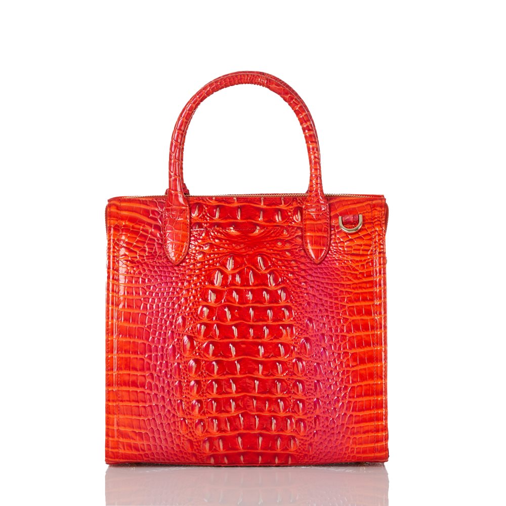 Brahmin | Women's Caroline Flame Melbourne