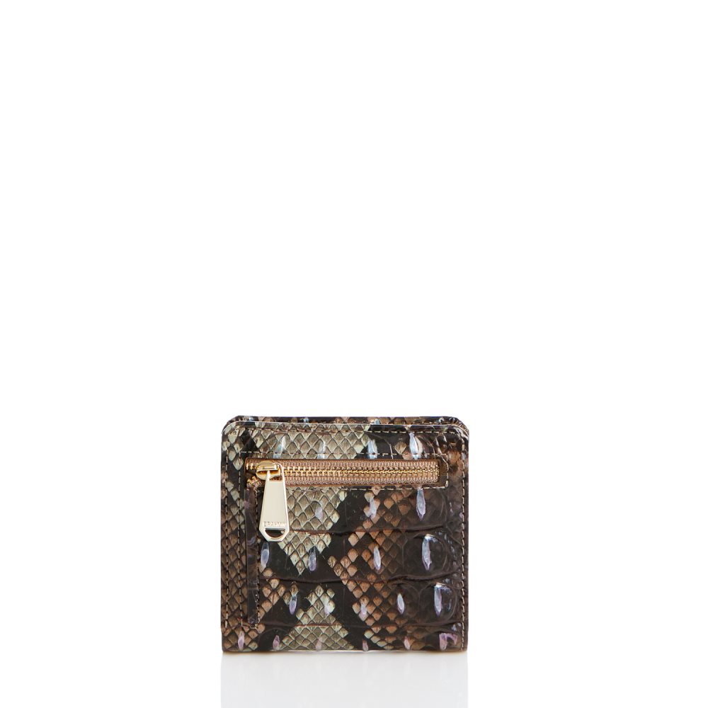 Brahmin | Women's Jane Diamondback Ombre Melbourne