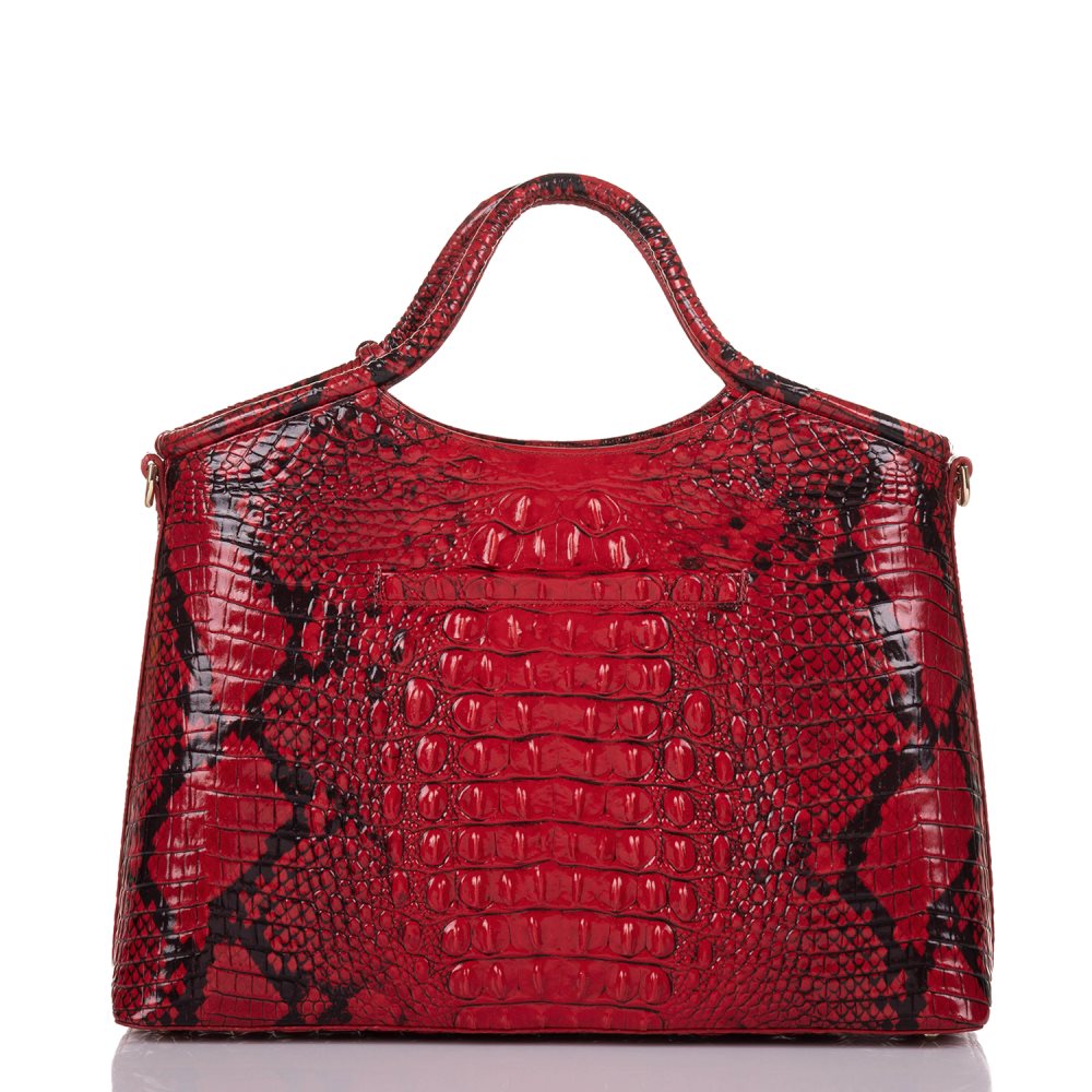 Brahmin | Women's Elaine Lipstick Ombre Melbourne