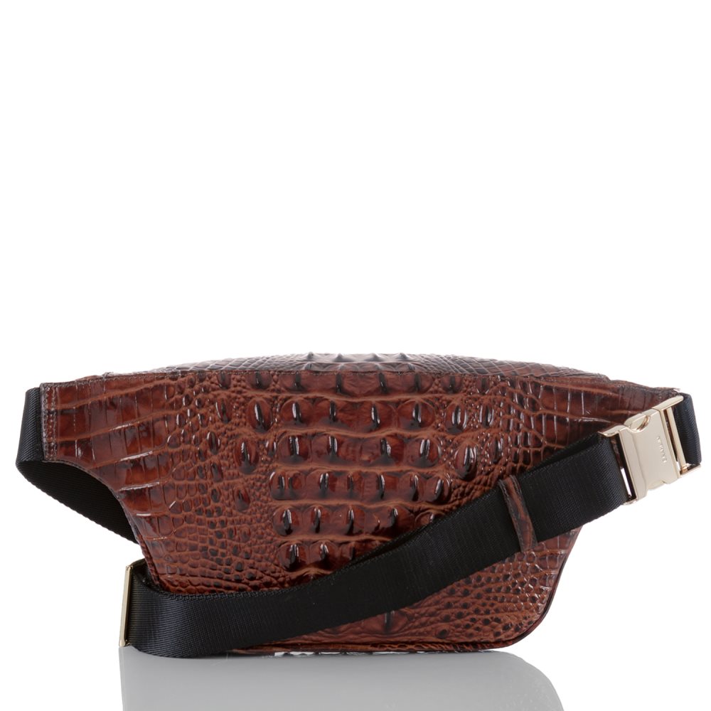 Brahmin | Women's Harker Pecan Melbourne