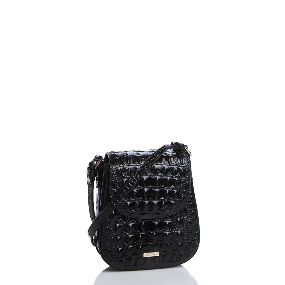 Brahmin | Women's Everlee Black Melbourne