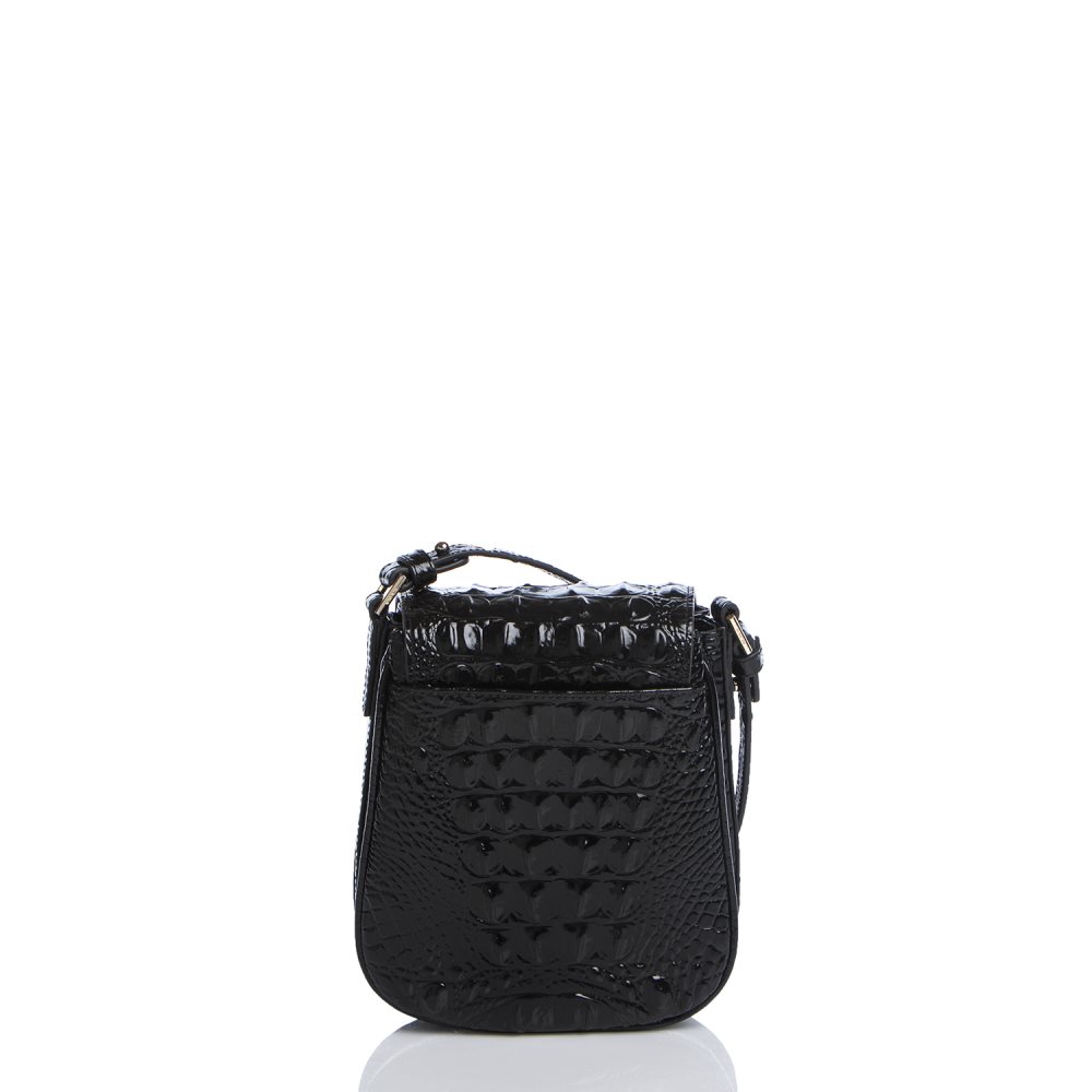 Brahmin | Women's Everlee Black Melbourne