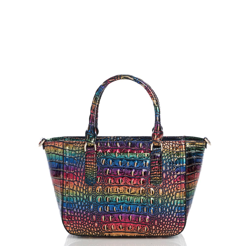 Brahmin | Women's Small Ashlee Technicolor Melbourne