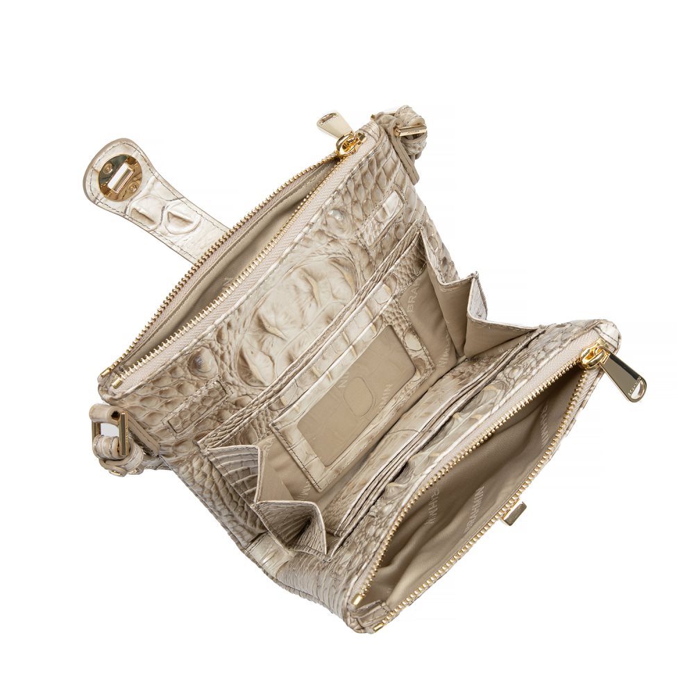 Brahmin | Women's Mina Clay Melbourne