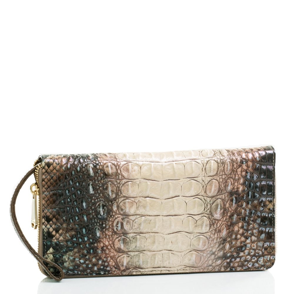 Brahmin | Women's Skyler Diamondback Ombre Melbourne