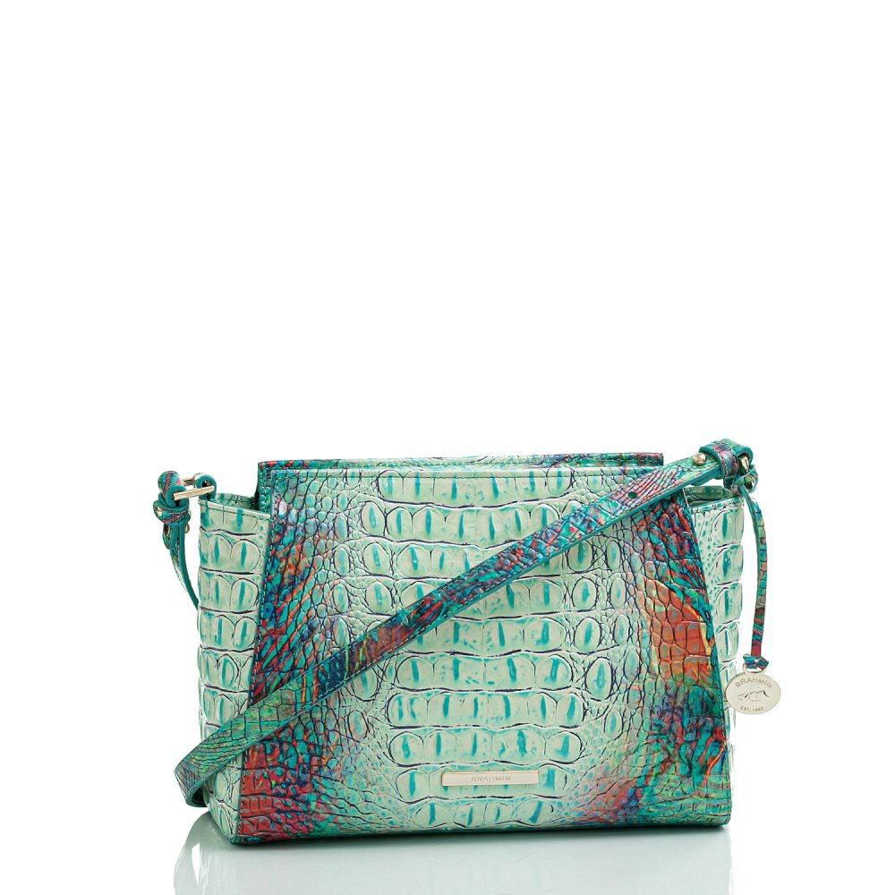 Brahmin | Women's Hillary Dream Ombre Melbourne