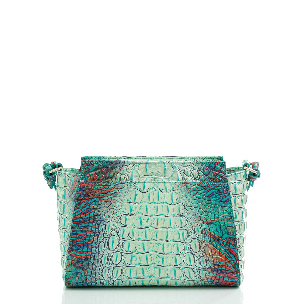 Brahmin | Women's Hillary Dream Ombre Melbourne