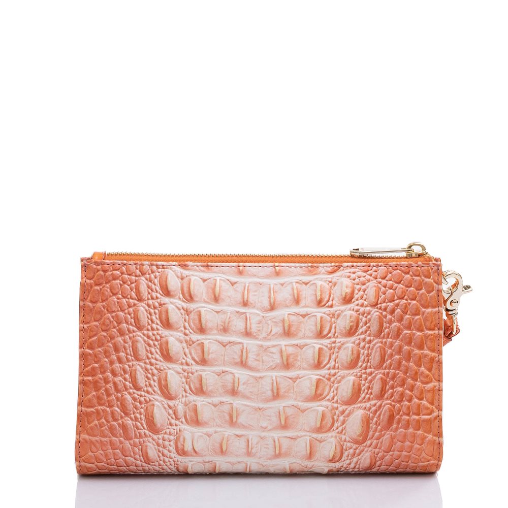 Brahmin | Women's Daisy Sherbert Ombre Melbourne