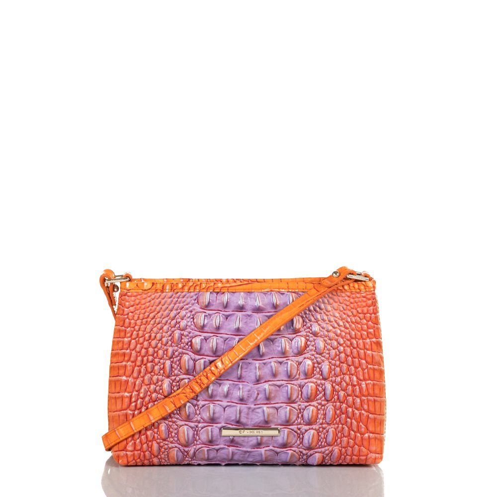 Brahmin | Women's Lorelei Daiquiri Ombre Melbourne