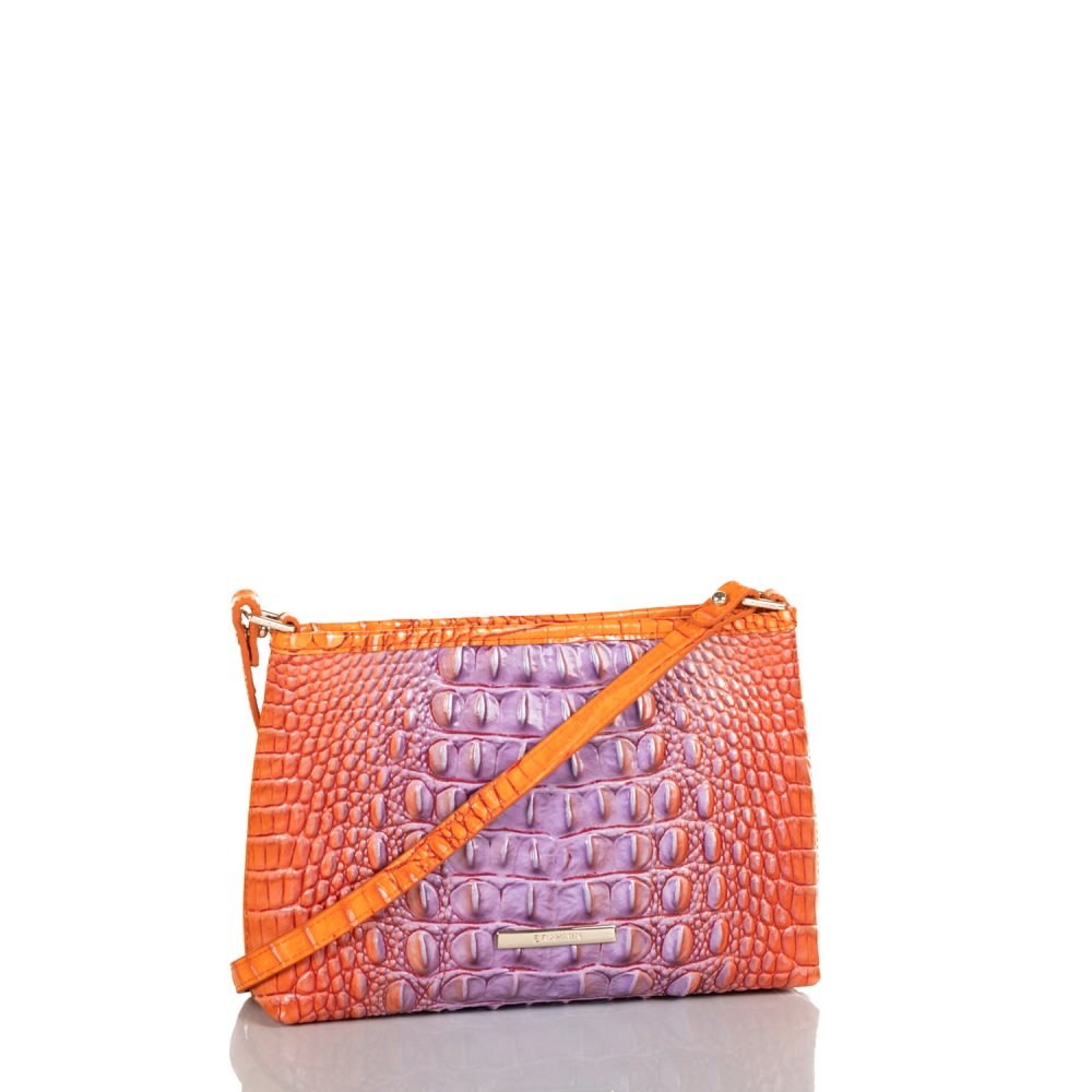 Brahmin | Women's Lorelei Daiquiri Ombre Melbourne