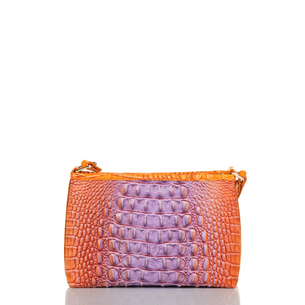 Brahmin | Women's Lorelei Daiquiri Ombre Melbourne