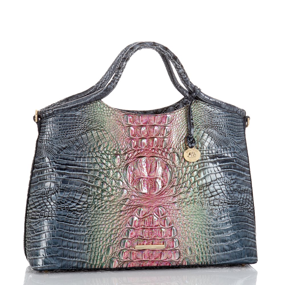 Brahmin | Women's Elaine Radiance Ombre Melbourne