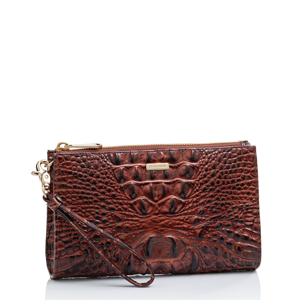 Brahmin | Women's Daisy Pecan Melbourne