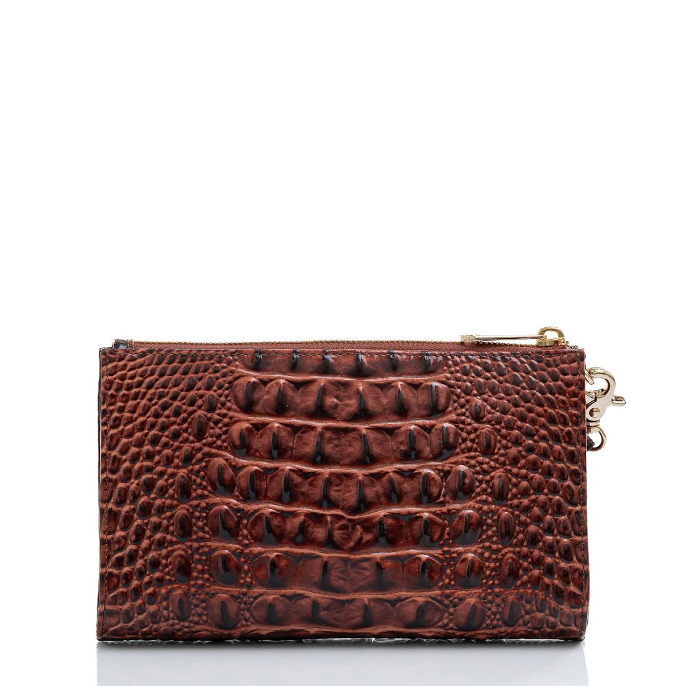 Brahmin | Women's Daisy Pecan Melbourne