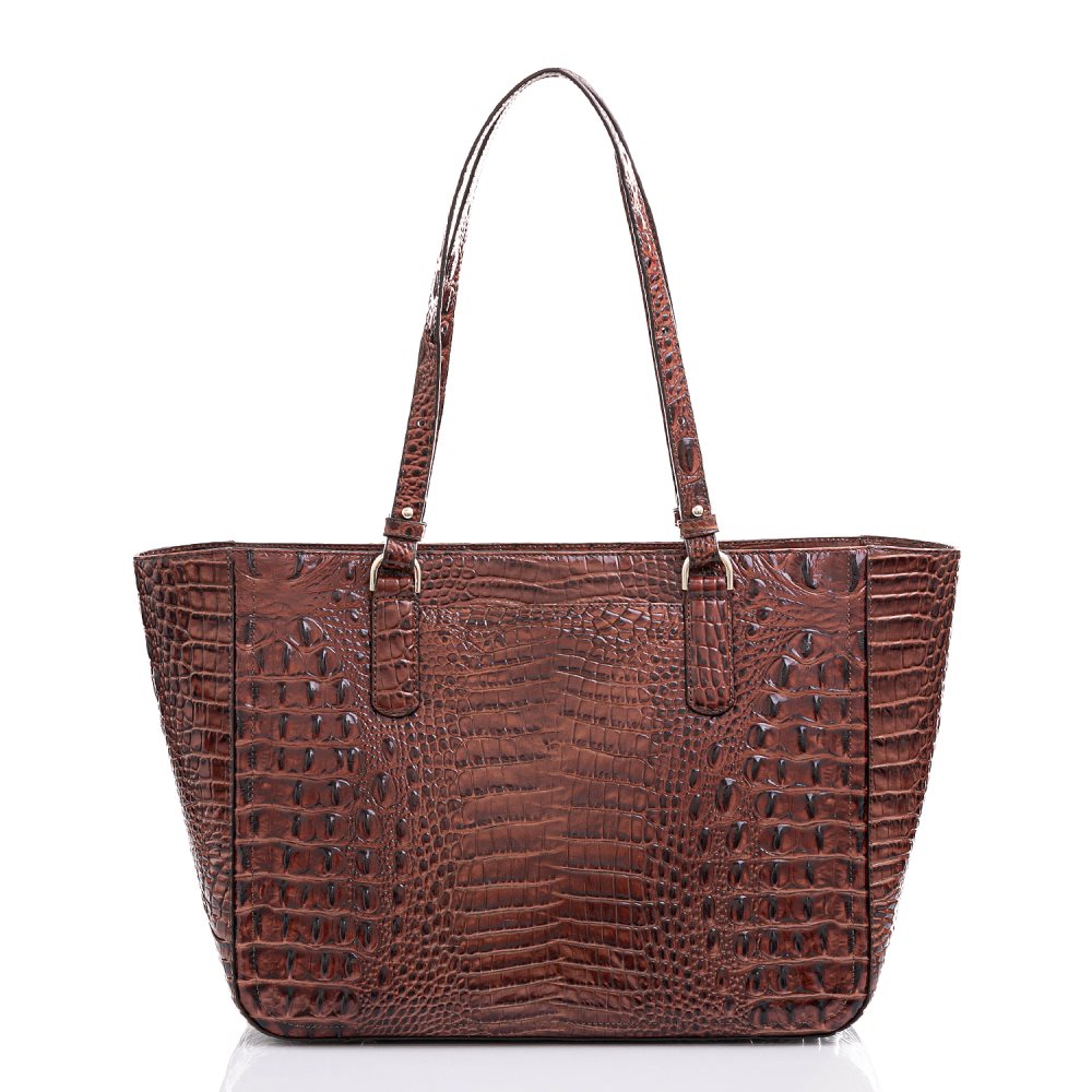 Brahmin | Women's Ashlee Pecan Melbourne