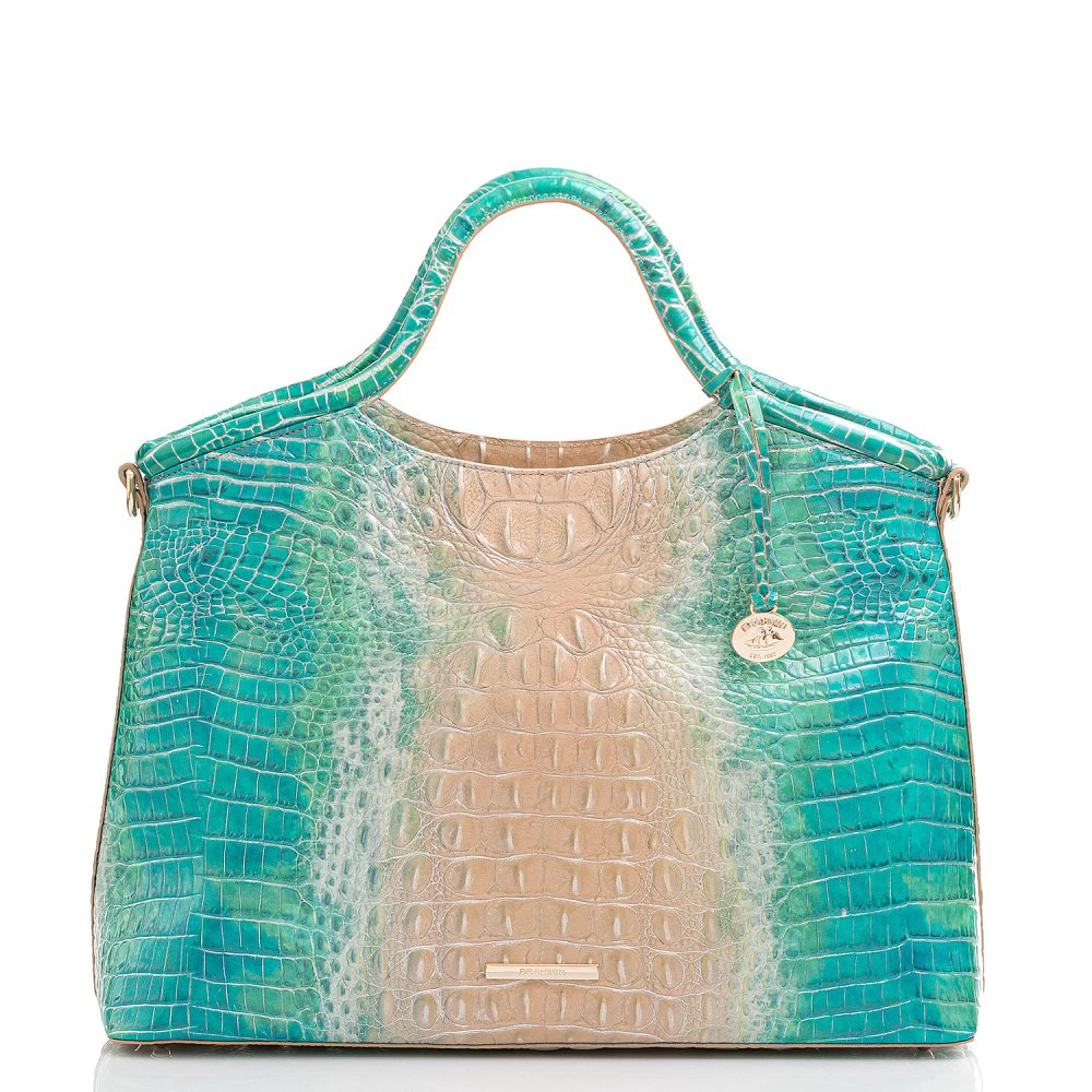 Brahmin | Women's Elaine Ocean Ombre Melbourne