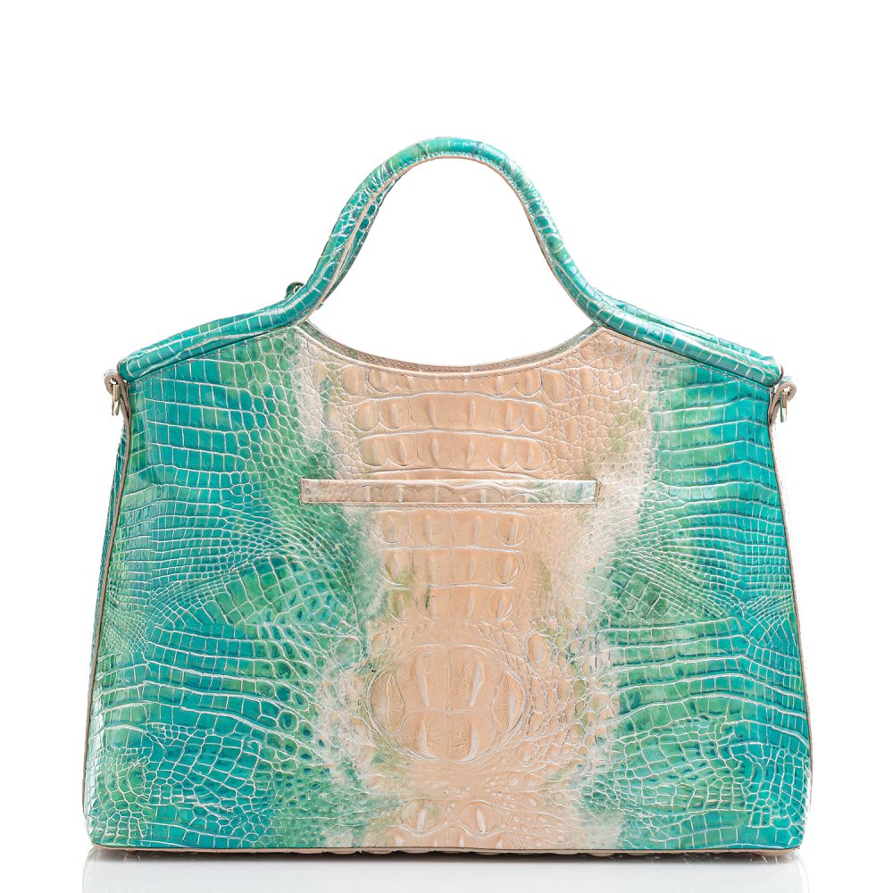 Brahmin | Women's Elaine Ocean Ombre Melbourne