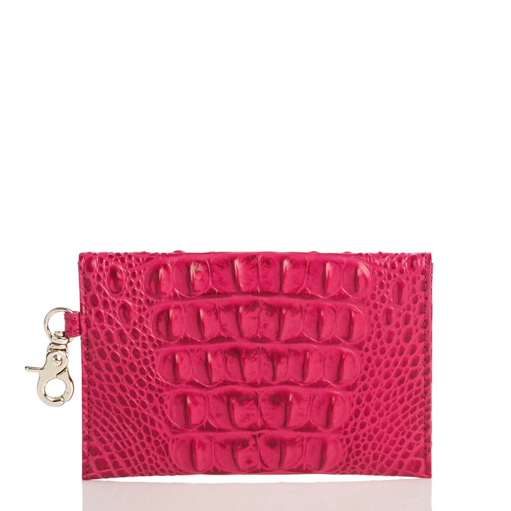 Brahmin | Women's Mini Envelope Case Sweetheart Ombre Melbourne