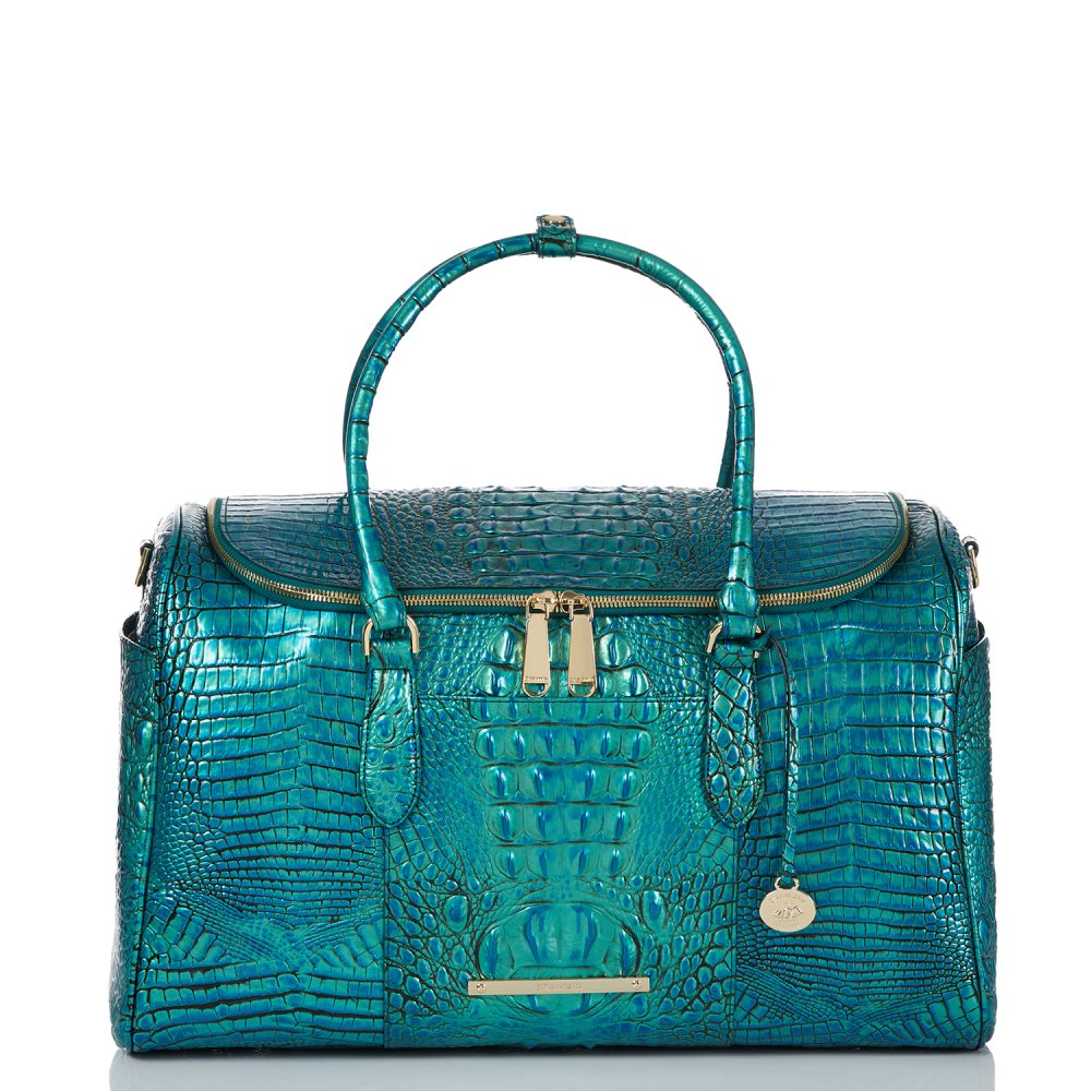 Brahmin | Women's Talulla Peacock Melbourne