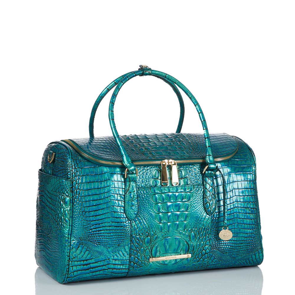 Brahmin | Women's Talulla Peacock Melbourne