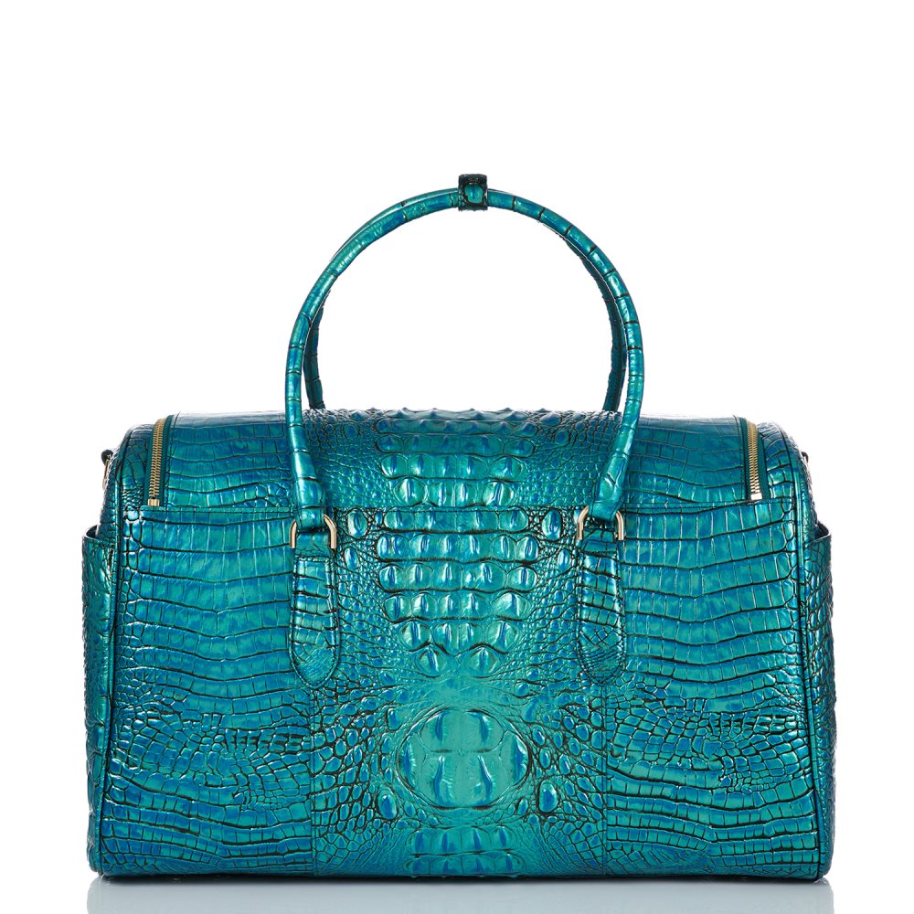 Brahmin | Women's Talulla Peacock Melbourne