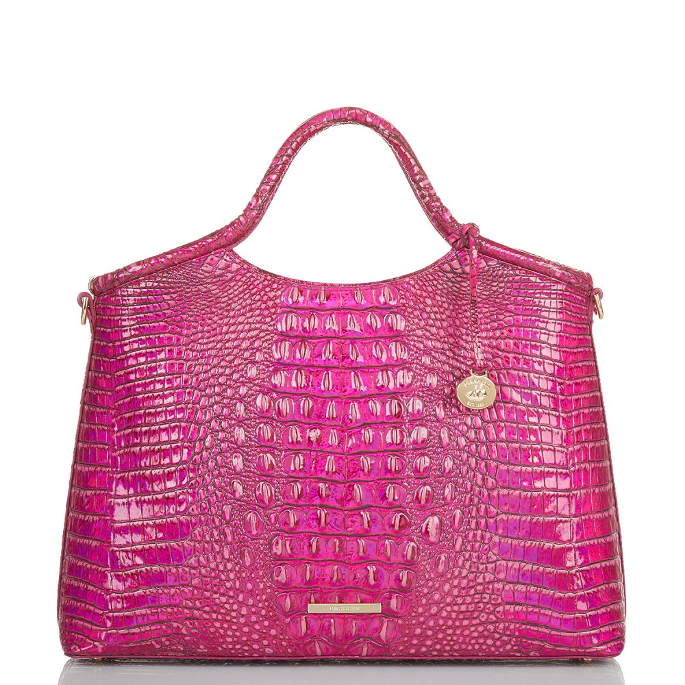 Brahmin | Women's Elaine Potion Melbourne - Click Image to Close