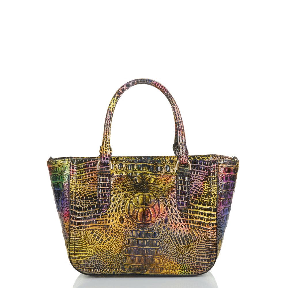 Brahmin | Women's Small Ashlee Neon Lights Mini Melbourne