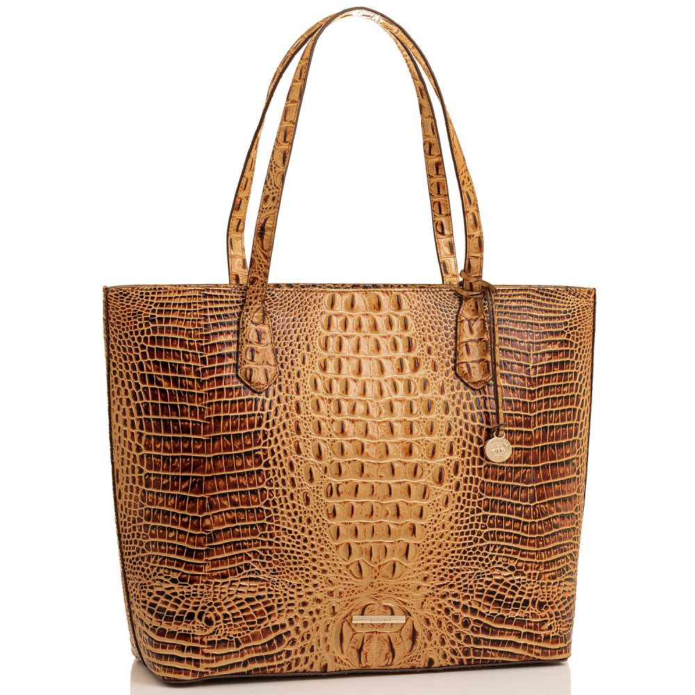 Brahmin | Women's Misha Toasted Melbourne