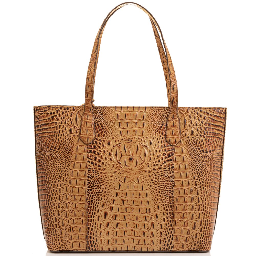 Brahmin | Women's Misha Toasted Melbourne