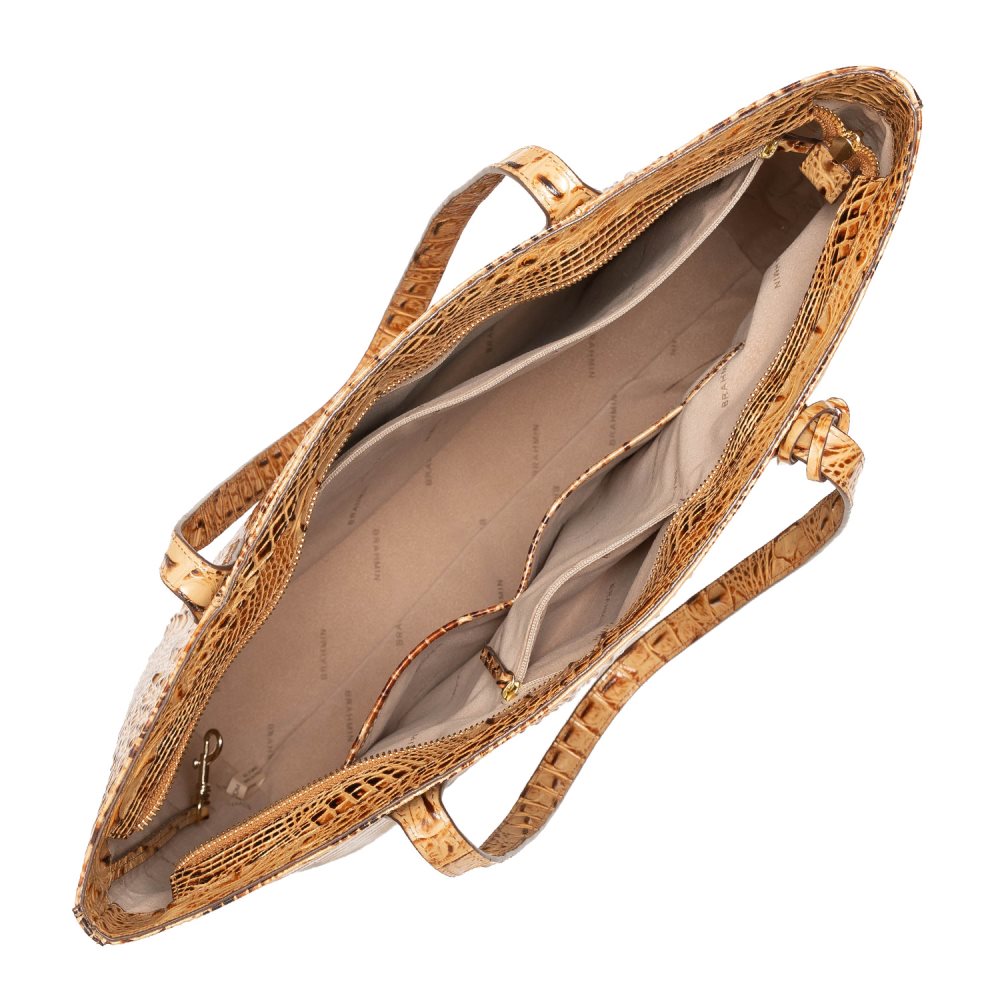 Brahmin | Women's Misha Toasted Melbourne