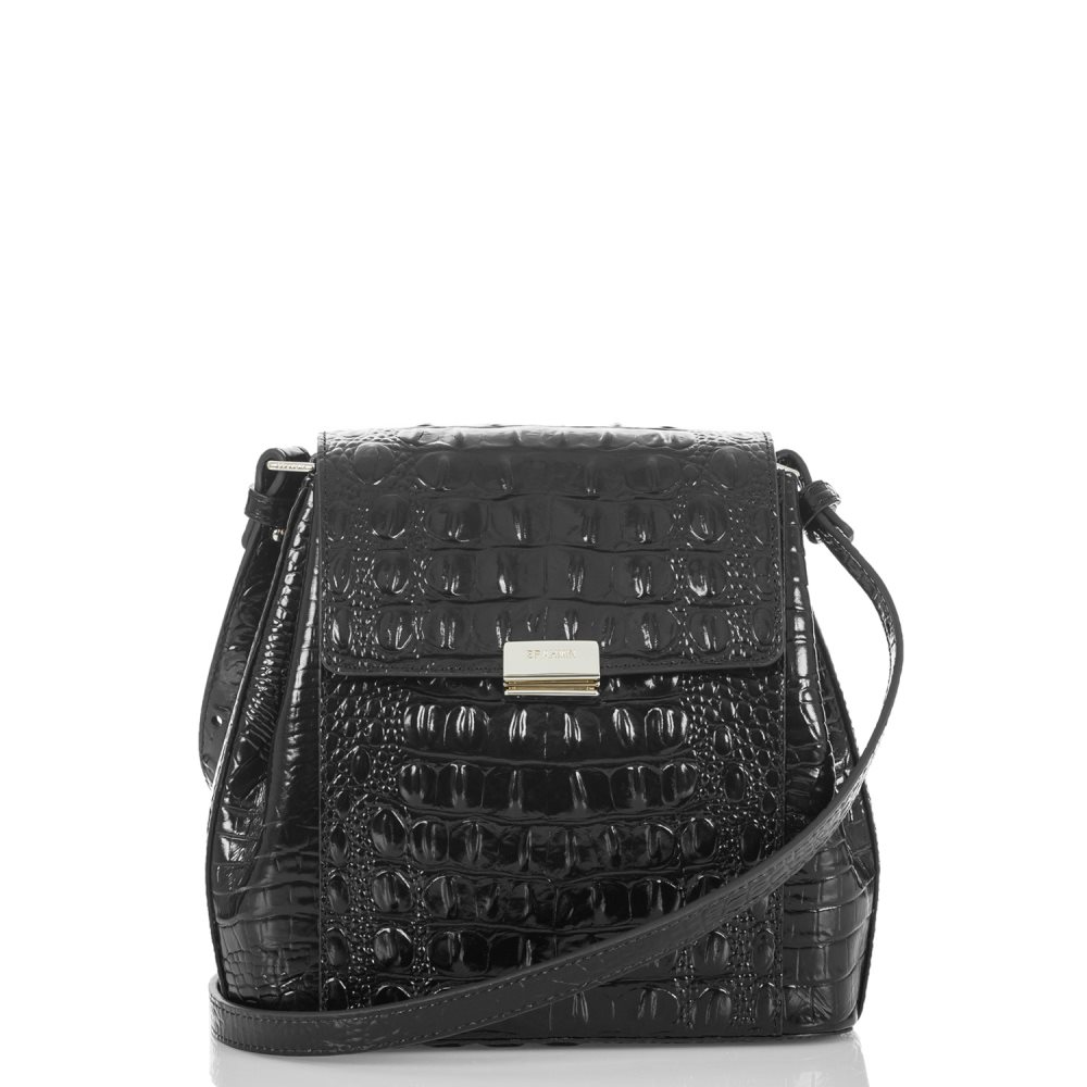 Brahmin | Women's Margo Black Melbourne