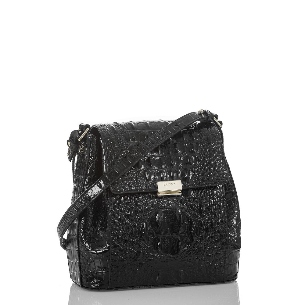 Brahmin | Women's Margo Black Melbourne