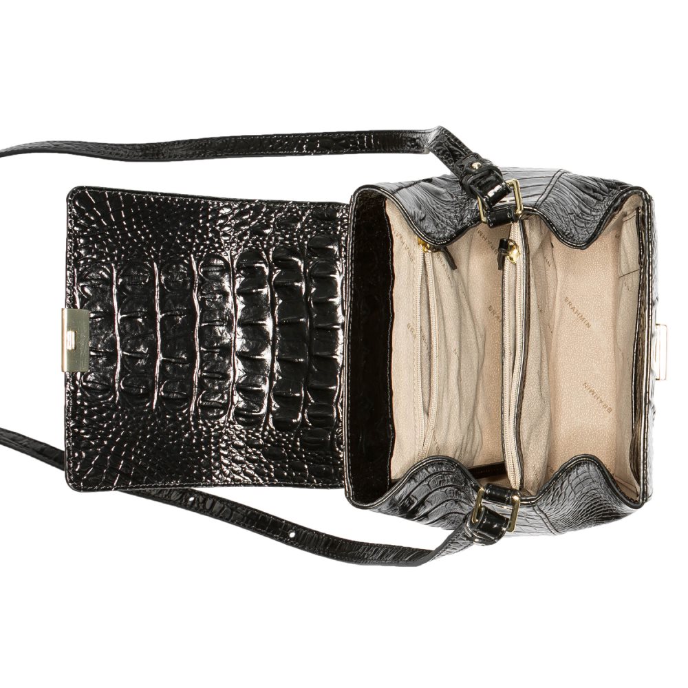 Brahmin | Women's Margo Black Melbourne