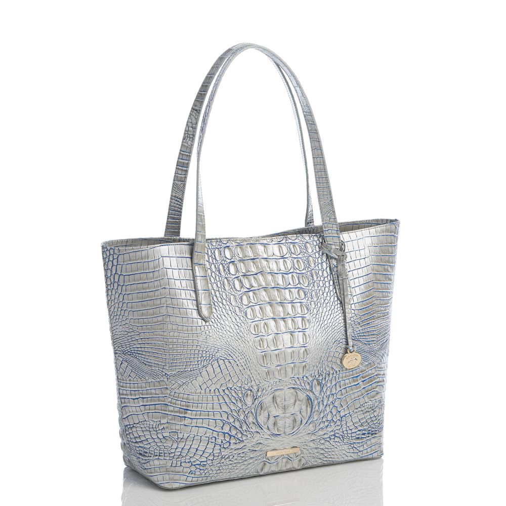 Brahmin | Women's Brooke Eggshell Melbourne