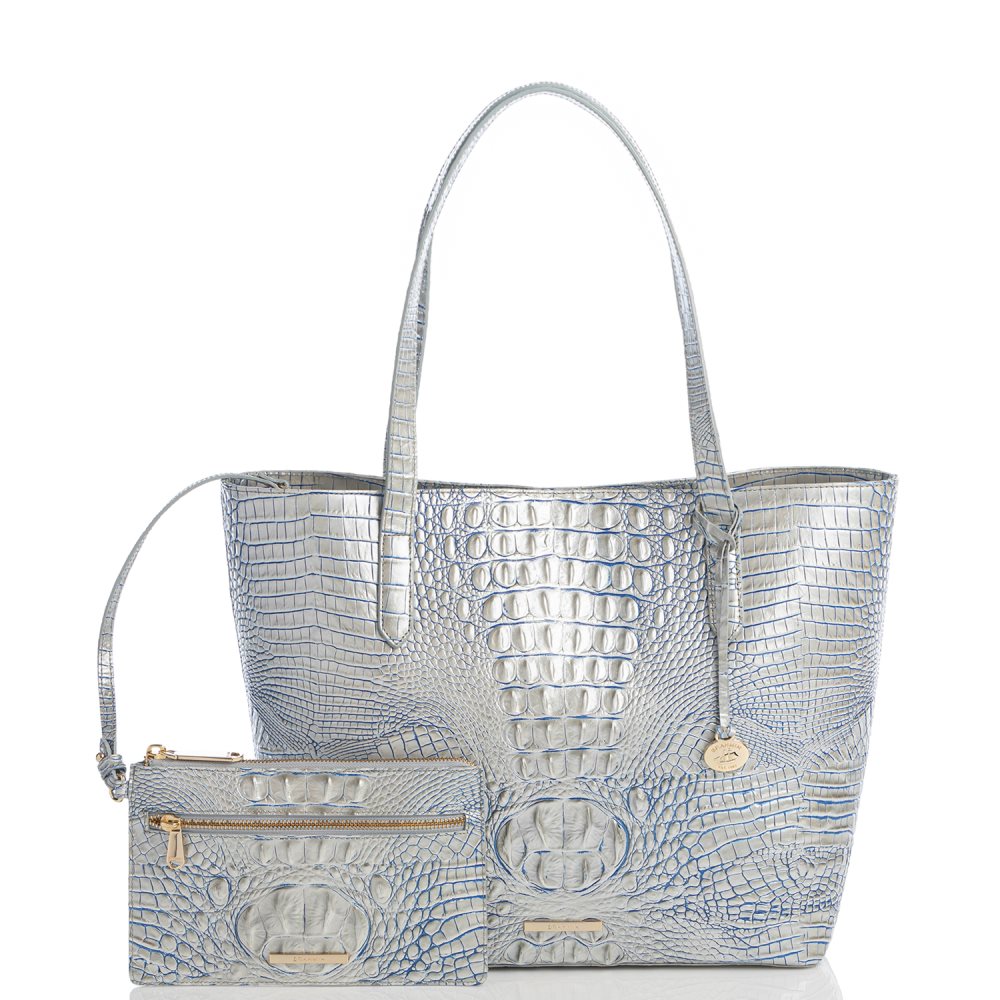 Brahmin | Women's Brooke Eggshell Melbourne