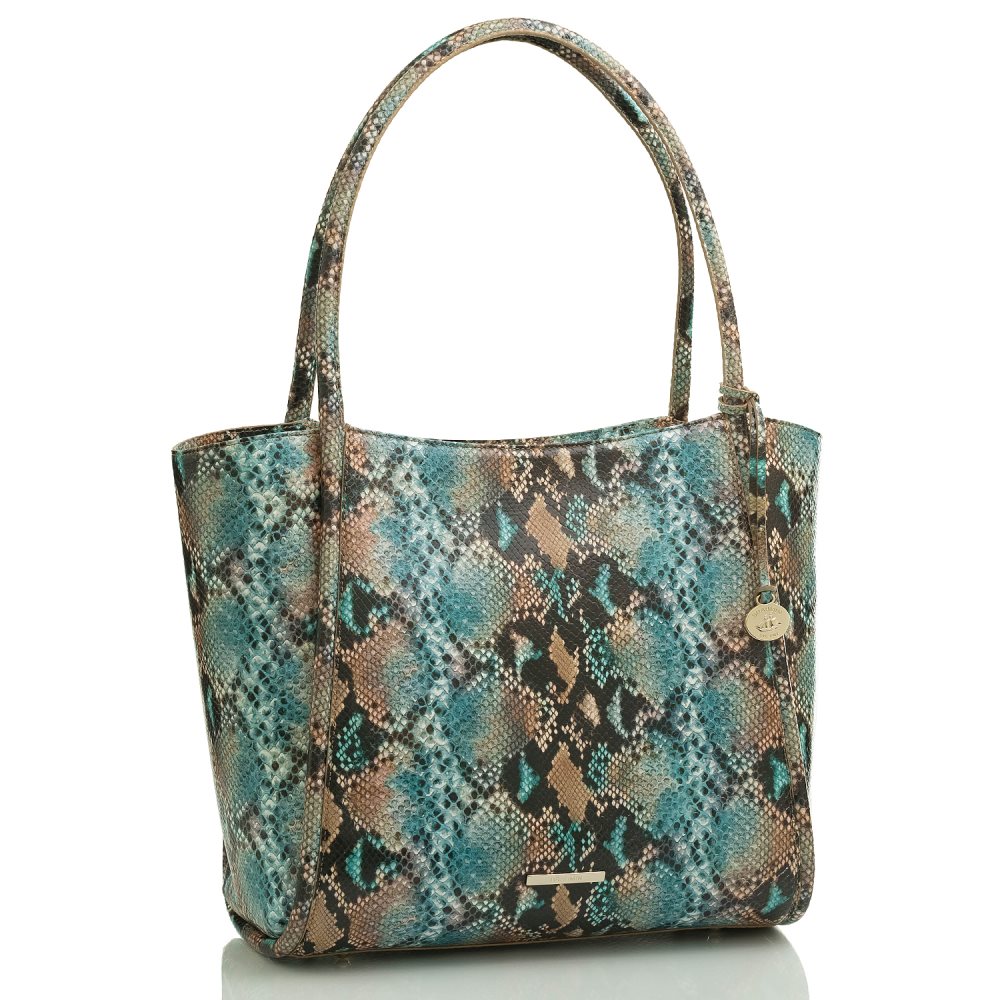 Brahmin | Women's Bailee Ocean Lilyana