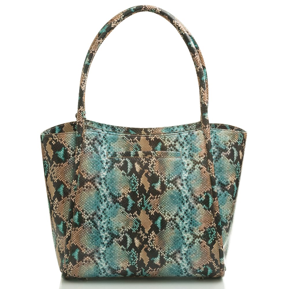 Brahmin | Women's Bailee Ocean Lilyana