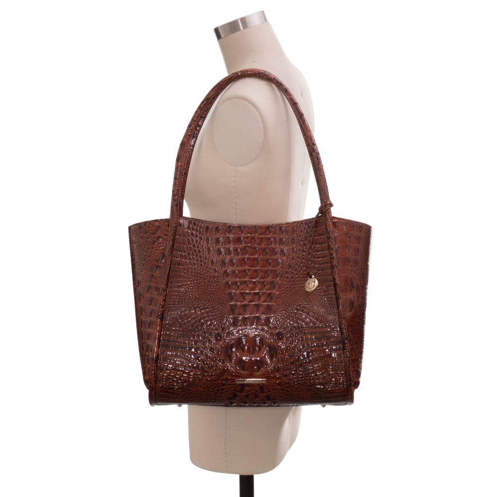 Brahmin | Women's Bailee Ocean Lilyana