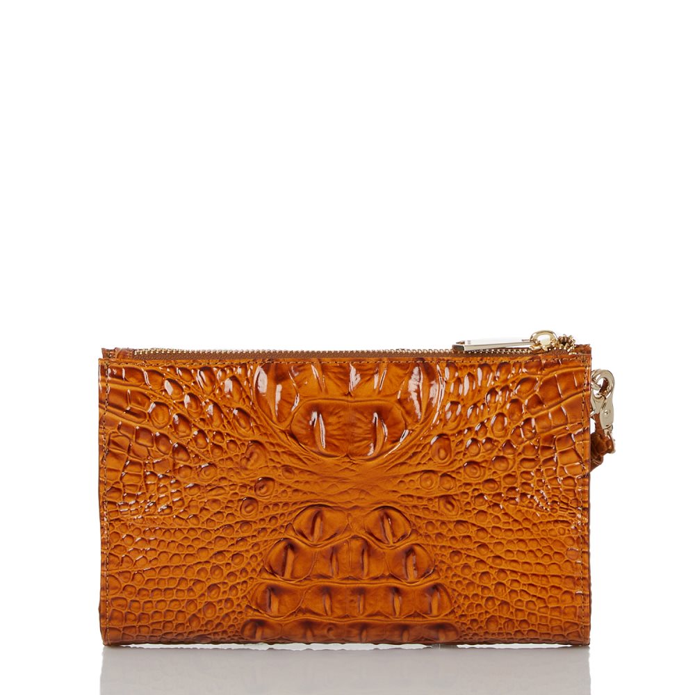 Brahmin | Women's Daisy Dark Rum Melbourne