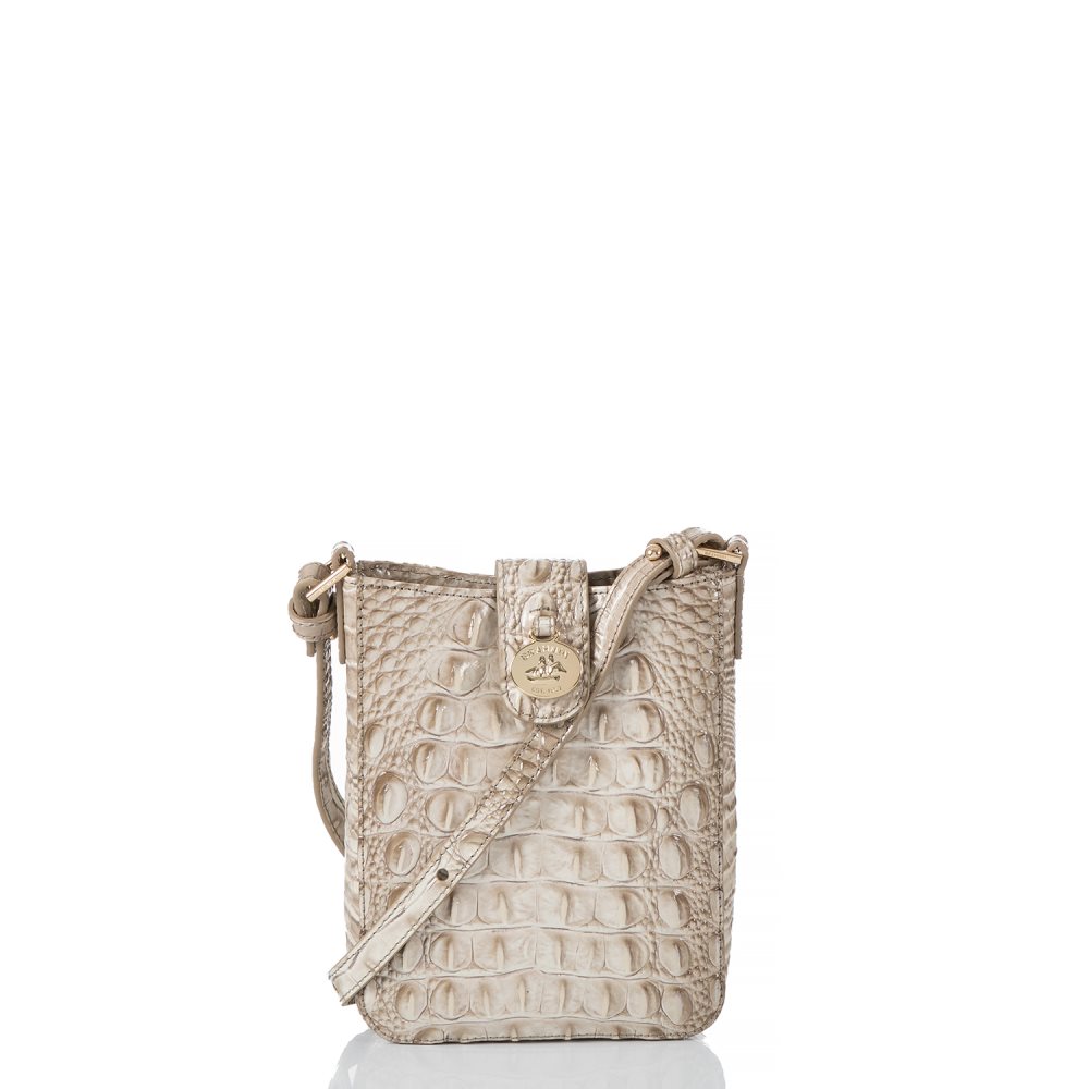 Brahmin | Women's Marley Clay Melbourne - Click Image to Close