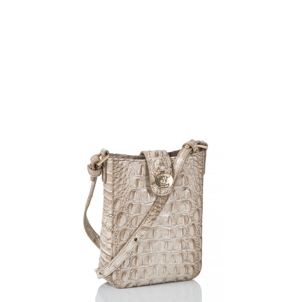 Brahmin | Women's Marley Clay Melbourne