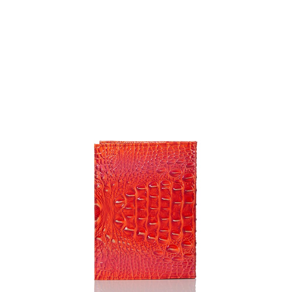 Brahmin | Women's Journal Flame Melbourne