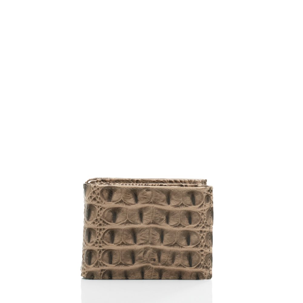 Brahmin | Women's Bifold Biscuit Valley