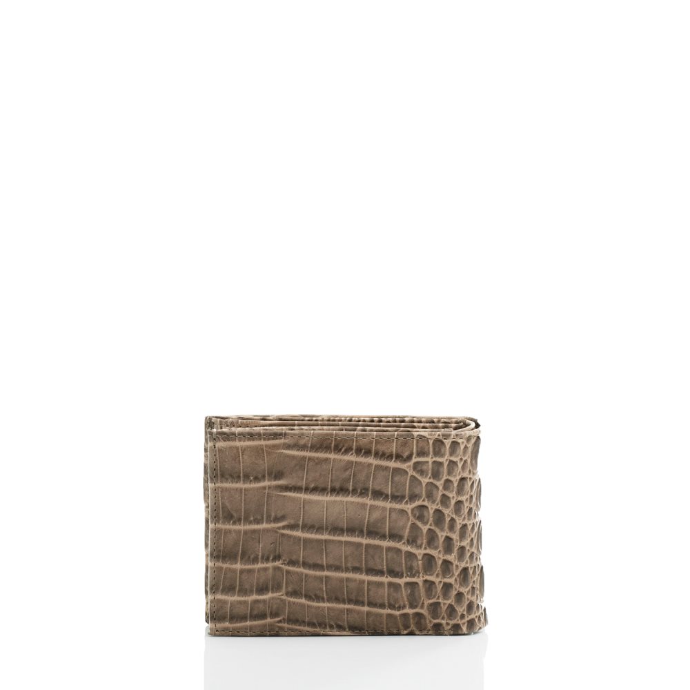 Brahmin | Women's Bifold Biscuit Valley