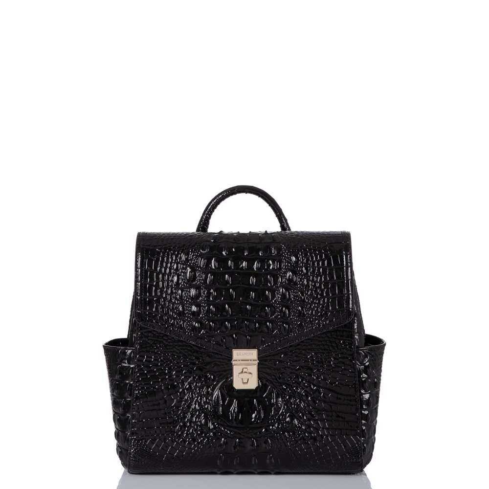 Brahmin | Women's Liz Black Melbourne - Click Image to Close