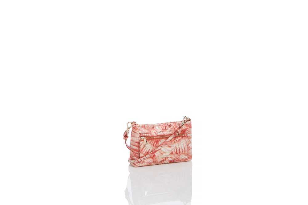 Brahmin | Women's Vida Pink Flamingo Melbourne